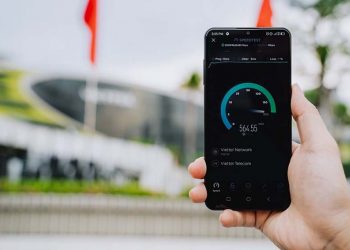 VinSmart phát triển thành công điện thoại 5G tích hợp bảo mật công nghệ điện toán lượng tử -1