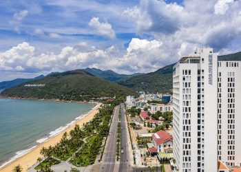 ANYA Premier Hotel Quy Nhơn - Khách sạn 5 sao theo tiêu chuẩn quốc tế đầu tiên tại Quy Nhơn chính thức khai trương -1