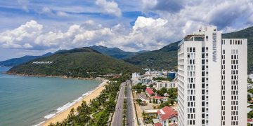 ANYA Premier Hotel Quy Nhơn - Khách sạn 5 sao theo tiêu chuẩn quốc tế đầu tiên tại Quy Nhơn chính thức khai trương -1