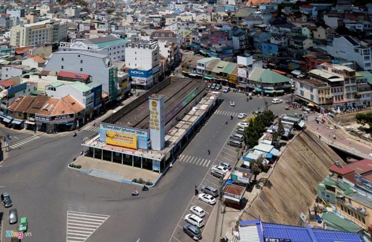 Bảo tàng ý niệm Đà Lạt: Đánh thức di sản, tạo giá trị mới -4