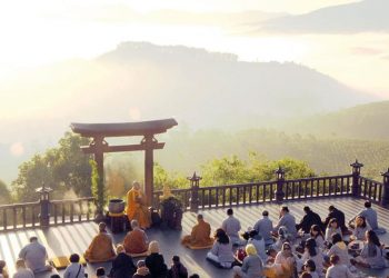 B’Lao, bước chậm nghe sương... -1