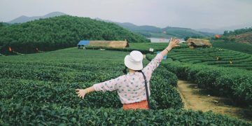 Các địa điểm hot ở miền Trung không thể bỏ qua với 'Bao la Việt Nam' -1