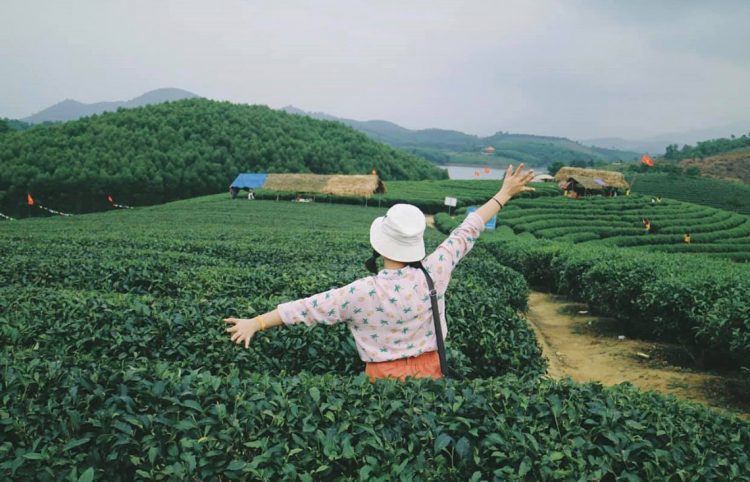 Các địa điểm hot ở miền Trung không thể bỏ qua với 'Bao la Việt Nam' -1