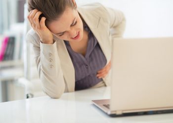 Cách để phân biệt đầy hơi và mỡ bụng -1