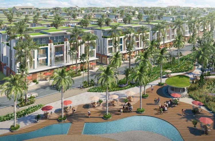 Đâu sẽ là 'capital' đích thực của Phú Quốc trong tương lai? -1