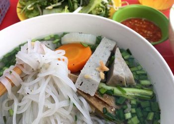 'Chết mê' hủ tíu Hòa Đa -3