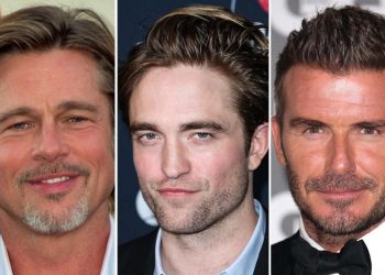 Chỉ số vàng để xác định một mỹ nam