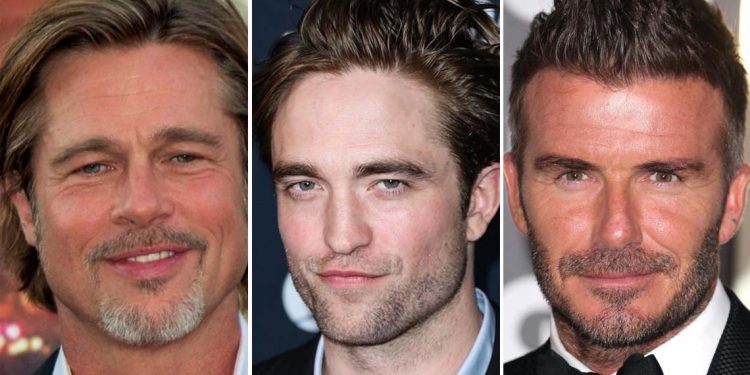 Chỉ số vàng để xác định một mỹ nam