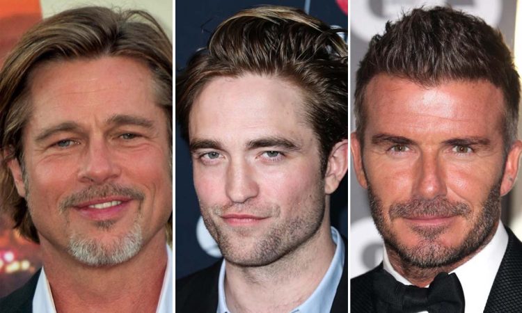 Chỉ số vàng để xác định một mỹ nam