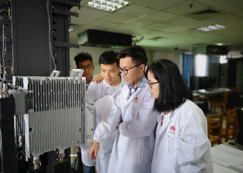 Hạt giống Viễn thông Tương lai 2020