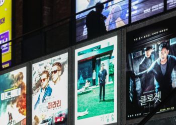 Covid-19 ảnh hưởng xấu đến giải trí toàn cầu -4