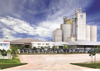 C.P. Việt Nam: Gỡ 'nút thắt' vốn lưu động cho chuỗi phân phối - lời giải đến từ công nghệ số