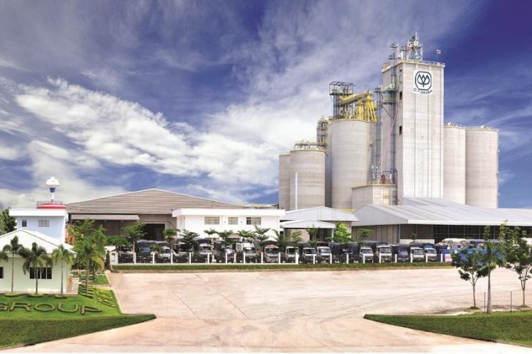 C.P. Việt Nam: Gỡ 'nút thắt' vốn lưu động cho chuỗi phân phối - lời giải đến từ công nghệ số