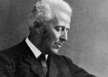 Cuộc đời phi thường của Sherlock Holmes có thật -1