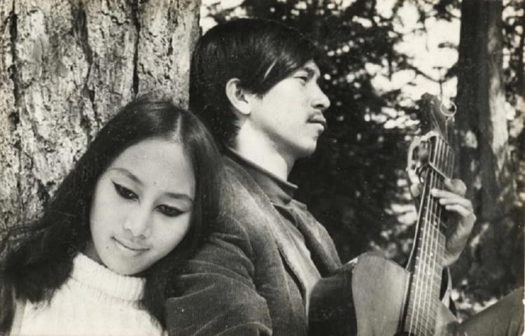 Đà Lạt, ma túy tình yêu và Lê Uyên Phương -1