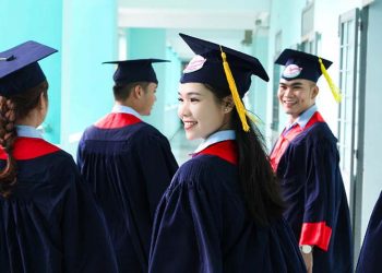 Đại học Tây Đô - Một môi trường học tập năng động