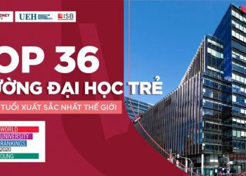 Đại học Western Sydney thăng hạng ngoạn mục trên Times Higher Education -1