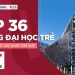 Đại học Western Sydney thăng hạng ngoạn mục trên Times Higher Education -1