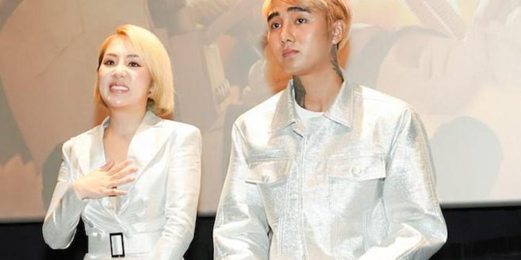 Đạt G & Du Uyên: cặp đôi mới của làng nhạc online -3