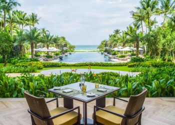 Đi chơi Phú Quốc mùa mưa -2