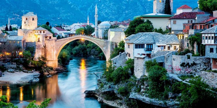 Những viên ngọc quý của Bosnia và Herzegovina -12