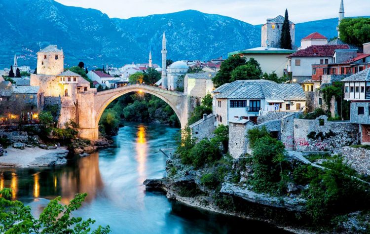 Những viên ngọc quý của Bosnia và Herzegovina -12