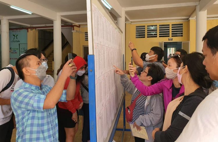 TP.HCM công bố điểm chuẩn tuyển sinh lớp 6 Trường THPT chuyên Trần Đại Nghĩa