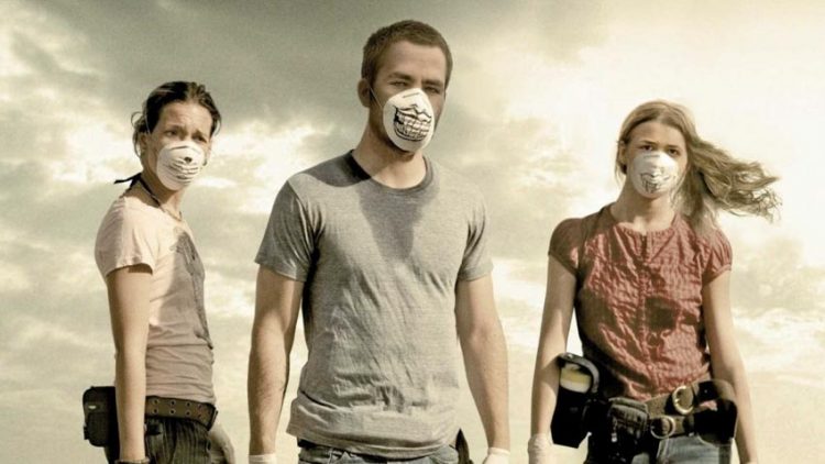 Điện ảnh gây ngộ nhận về bùng phát virus -5