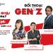 Diễn đàn đối thoại với gen z -2