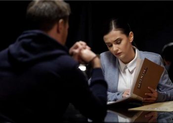 Điệp viên trong đời thực -2