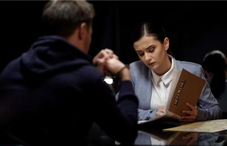 Điệp viên trong đời thực -2