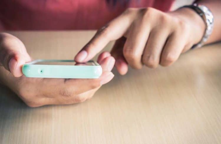 Điều gì xảy ra khi bạn xa rời mạng xã hội -1