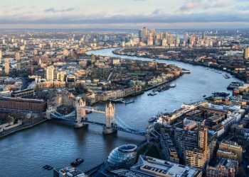 Lý giải sức hút của Dinh thự và Grand villa ven sông tại Waterpoint -1