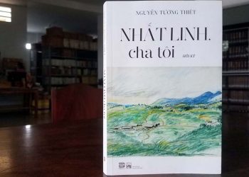 Đọc lại đời Nhất Linh -2