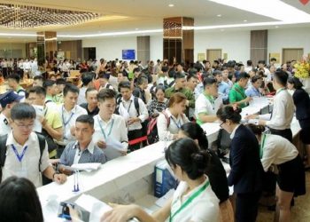 Dự án nào sắp 'gây bão' thị trường bất động sản TPHCM? -1