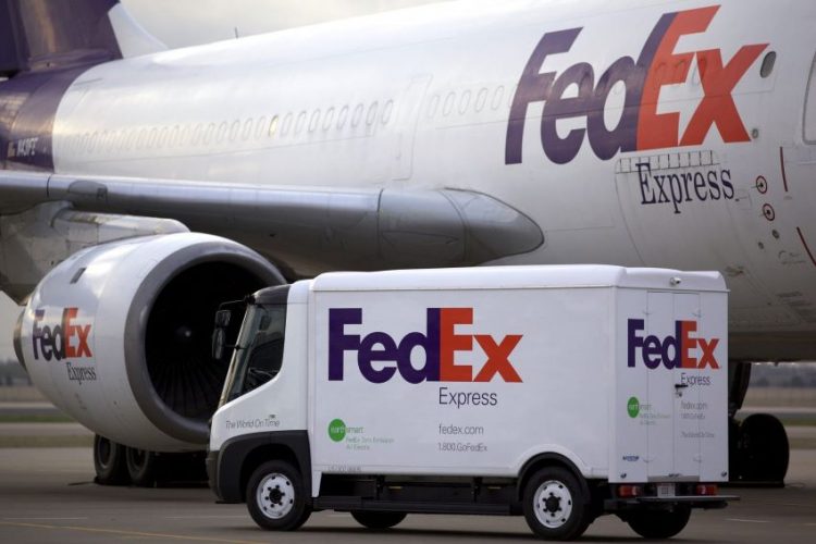 FedEx công bố Báo cáo Công dân Toàn cầu 2020