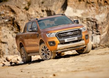 Những chi tiết nhỏ tạo nên khác biệt lớn cho các chủ xe Ford Ranger - 11