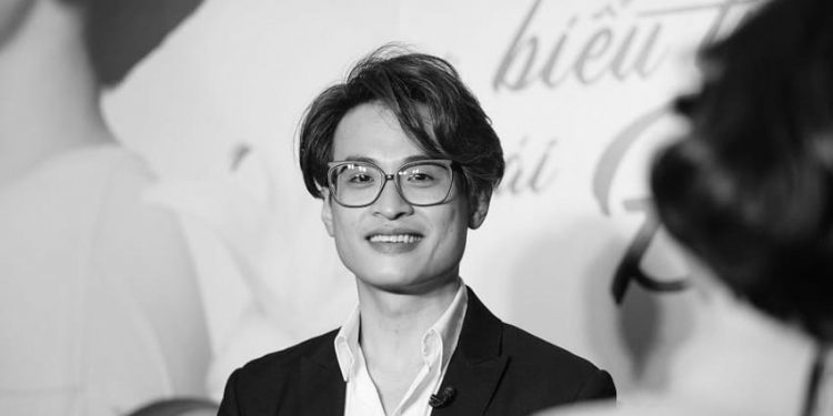 Hà Anh Tuấn trở thành đại sứ thương hiệu Menard -1