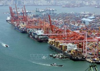 HSBC nâng dự báo tăng trưởng GDP của Việt Nam năm 2020 lên 3%