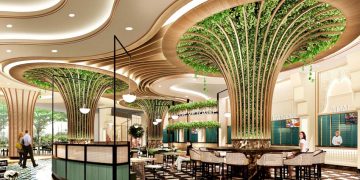 Khơi nguồn trải nghiệm tại HOIANA -2