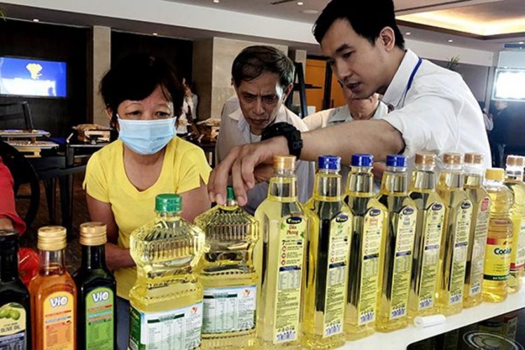 KIDO trở lại đường đua bánh kẹo dưới thương hiệu Kingdom