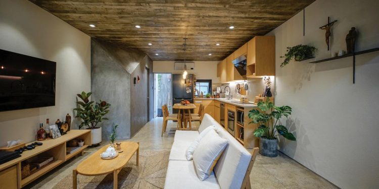 Lagom Hus, khác biệt và hiệu quả