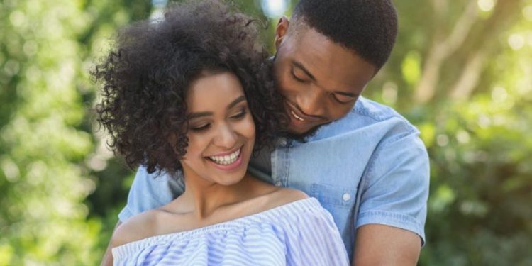 Làm thế nào để biết bạn đã gặp đúng người bạn đời? -1