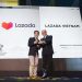 Lazada được vinh danh 'Nơi làm việc tốt nhất châu Á năm 2020' tại Việt Nam