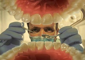 Lịch sử phức tạp thú vị về nha khoa -1