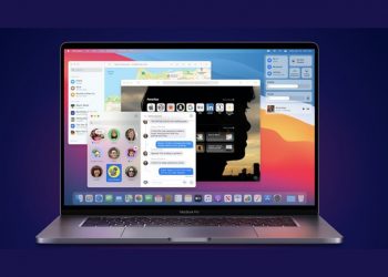 Những thiết bị nào có thể chạy iOS và iPadOS 14, macOS Big Sur và watchOS 7?