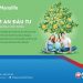 Cùng Manulife Việt Nam và SCB hoạch định tương lai tài chính với sản phẩm Tâm an đầu tư