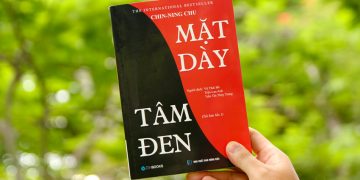 Mặt Dày, Tâm Đen: Tự do theo tư duy chính mình - 1