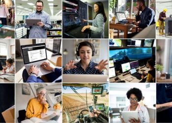 Microsoft hợp tác LinkedIn