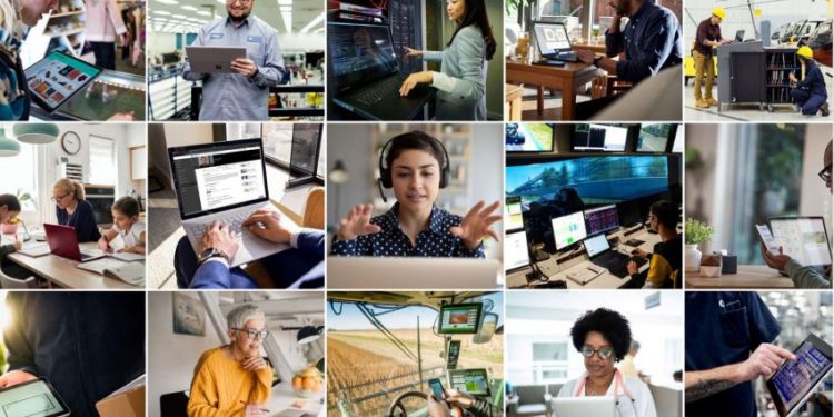 Microsoft hợp tác LinkedIn